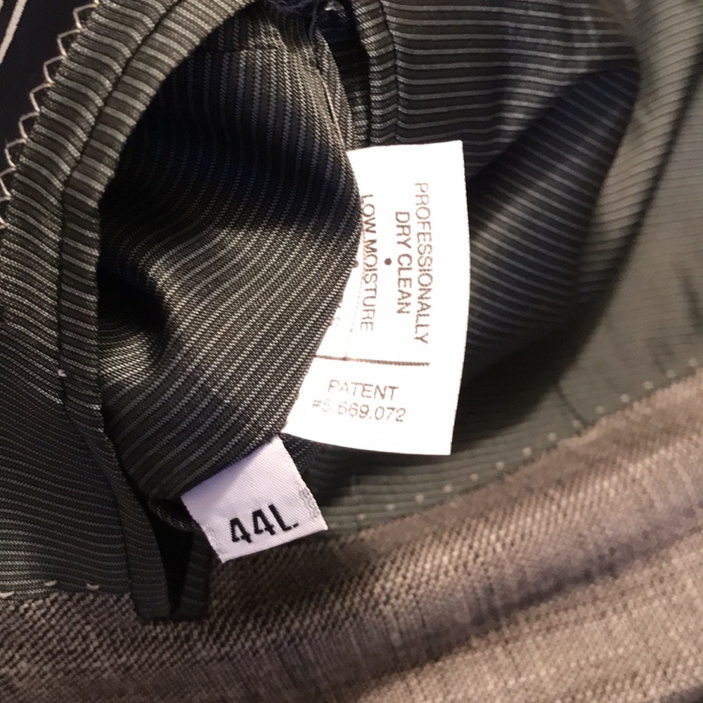 Hart Schaffner Marx Sport Coat - Picture 17 of 17